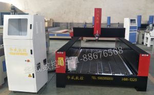揭阳惠来县大型铝板雕刻机
